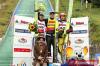 165 Podium konkursu 165 Podium konkursu